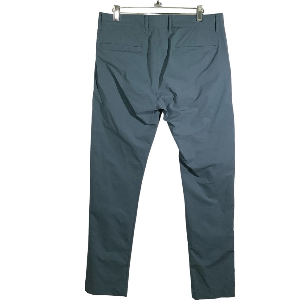 J. Crew Factory Flex Slim Pants Lightweight - Picture 4 of 12
